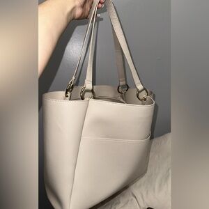 Lightly used tote bag